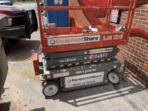 2019 SKYJACK SJIII-3219