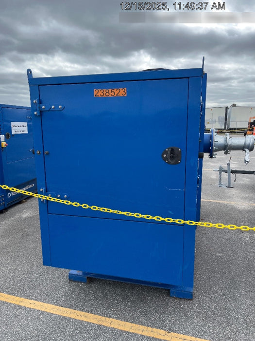 2022 THOMPSON 12R-DDS-3.6-X Canopy