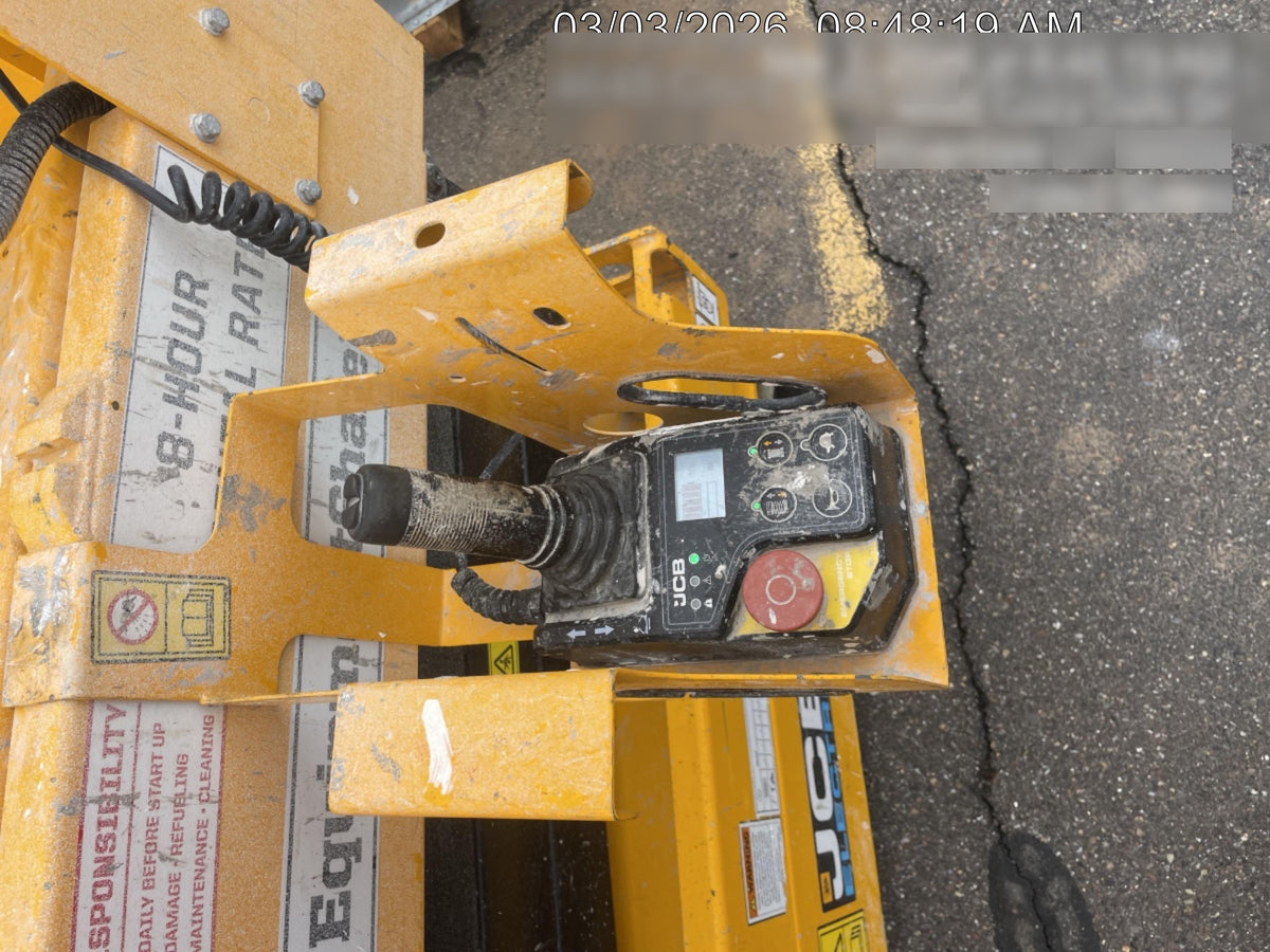 2024 JCB S1932E
