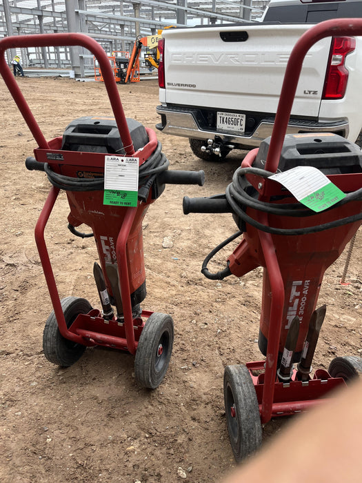 2023 HILTI TE 3000-AVR