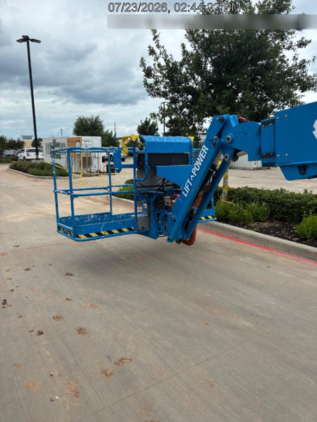 2024 GENIE S-85 XC