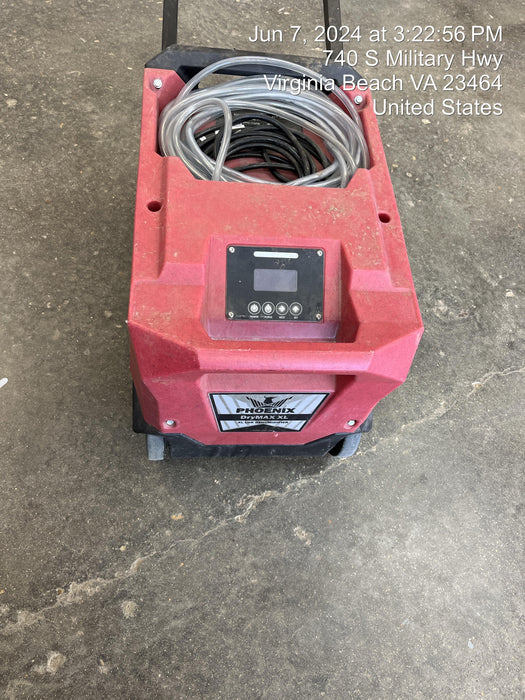 2021 PHOENIX DryMAX XL