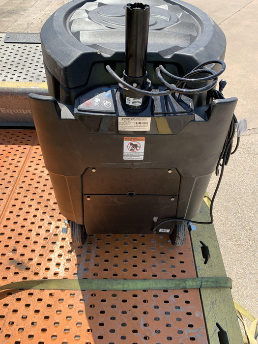 2021 POWER BREEZER PB10-A-06-B