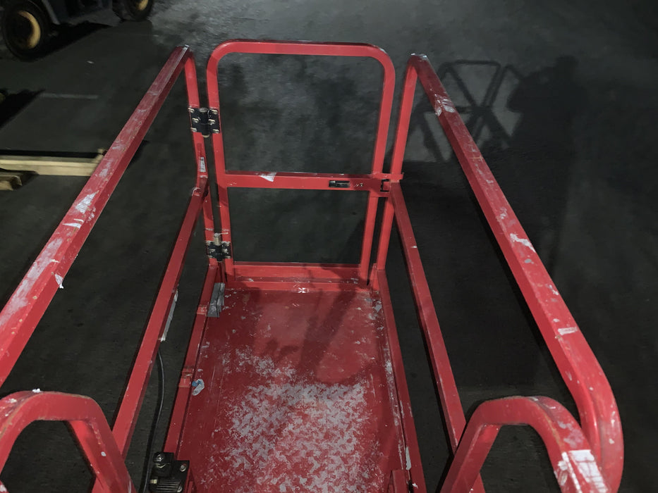 2019 MEC 1330SE Standard Options, MachineLink Keypad and Telematics