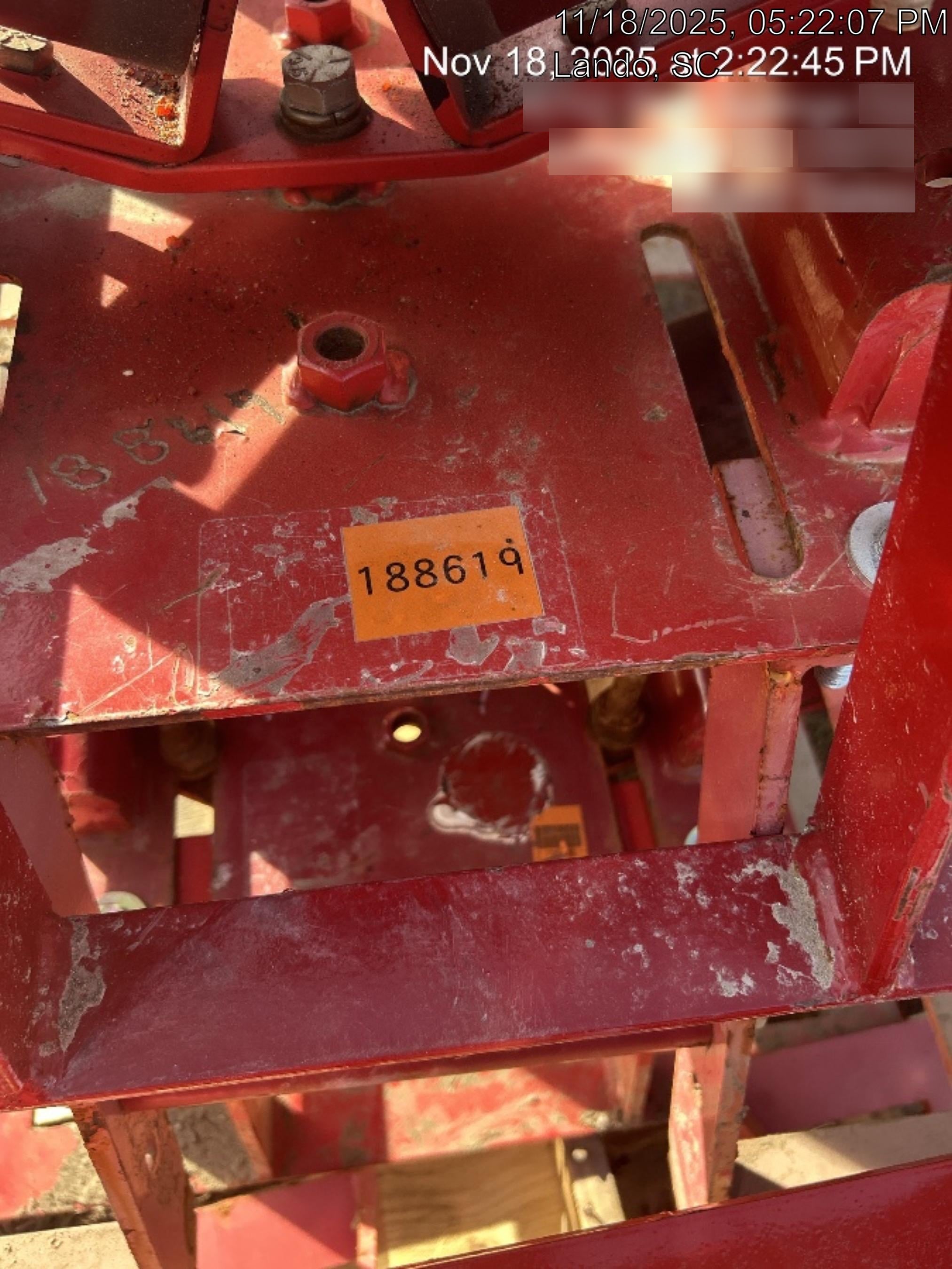 2021 KEY PLANT 1402