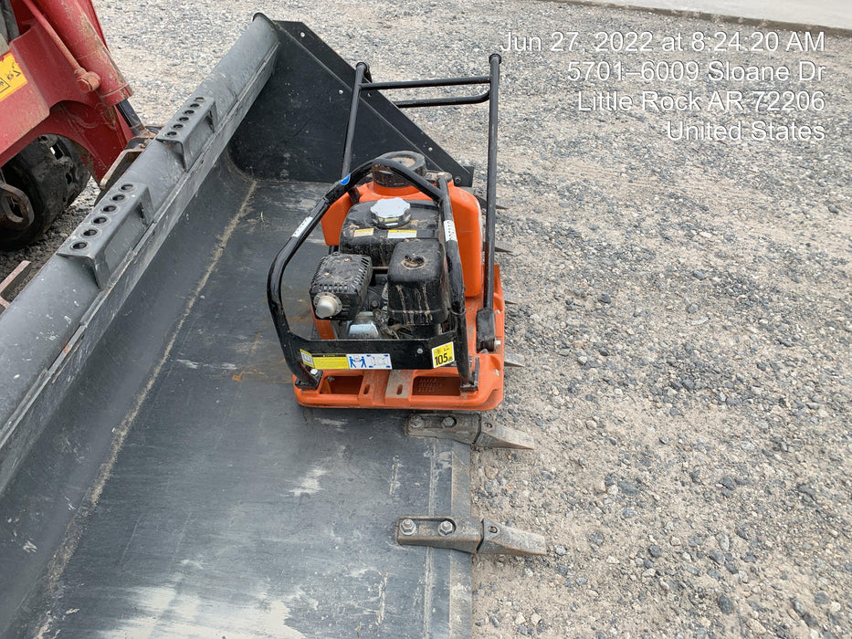 2022 MULTIQUIP MVC88VTHW