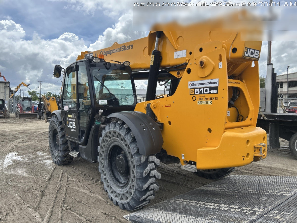 2024 JCB 510-56