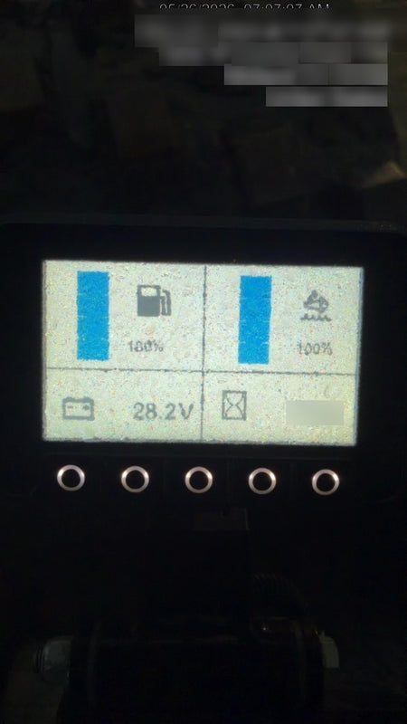 2023 DYNAPAC CA2500PD