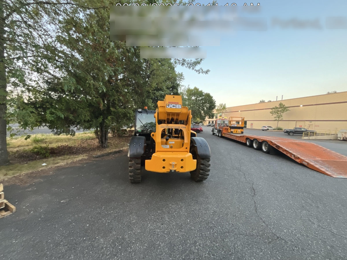 2024 JCB 509-42