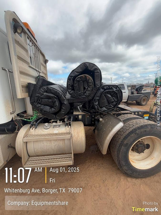 2025 AIRMAN PDSF375DP-6E1