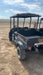 2023 Club Car CA1700D Canopy, Diesel, 4 Passenger