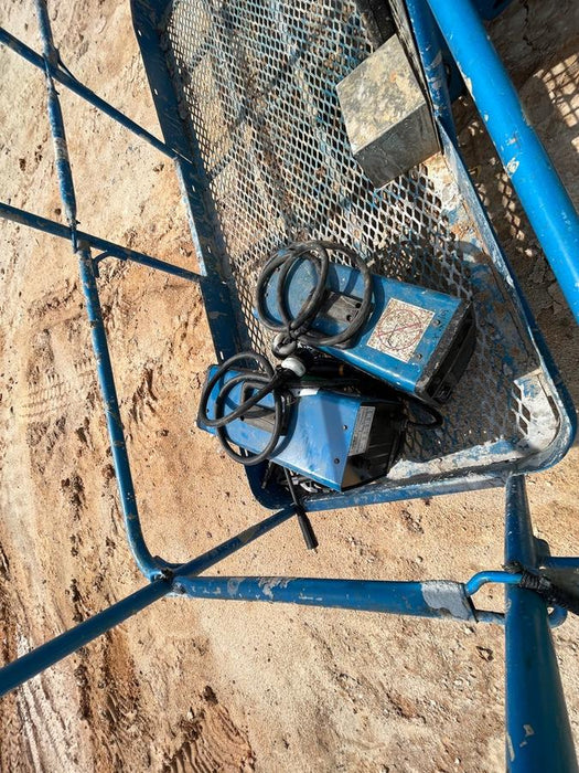 2025 MILLER ELECTRIC CST-282