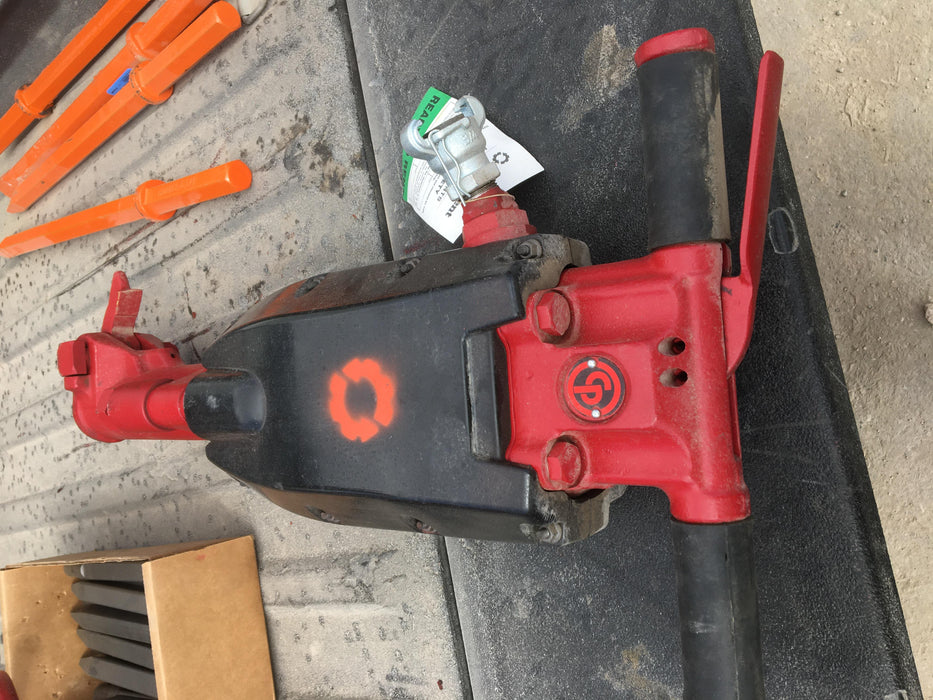 2020 CHICAGO PNEUMATIC CP 1260 S