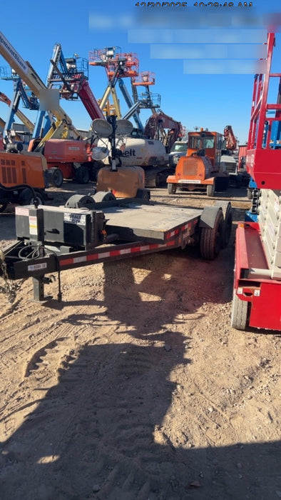 2025 STEELPOINT K16E