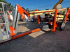 2025 JLG T500J