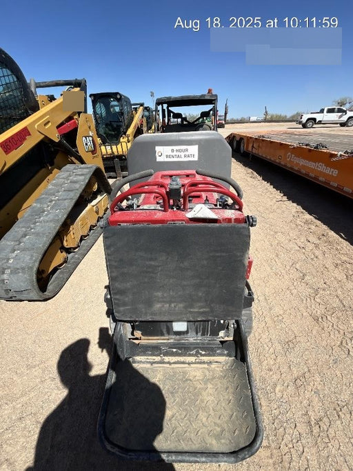 2024 TORO MBTX 2500-TS