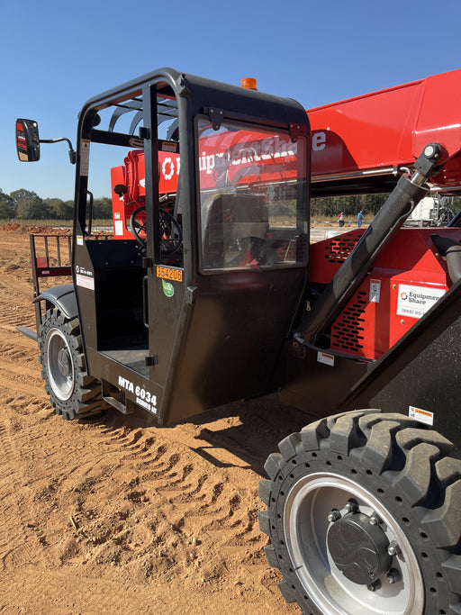 2023 MANITOU MTA6034