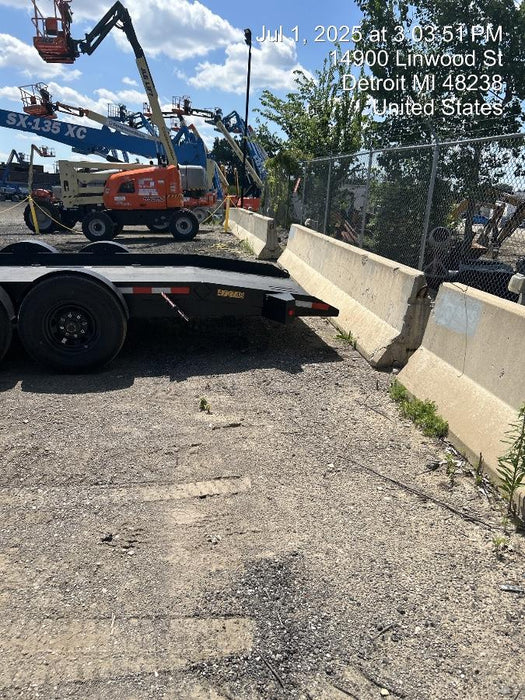 2024 STEELPOINT K16E