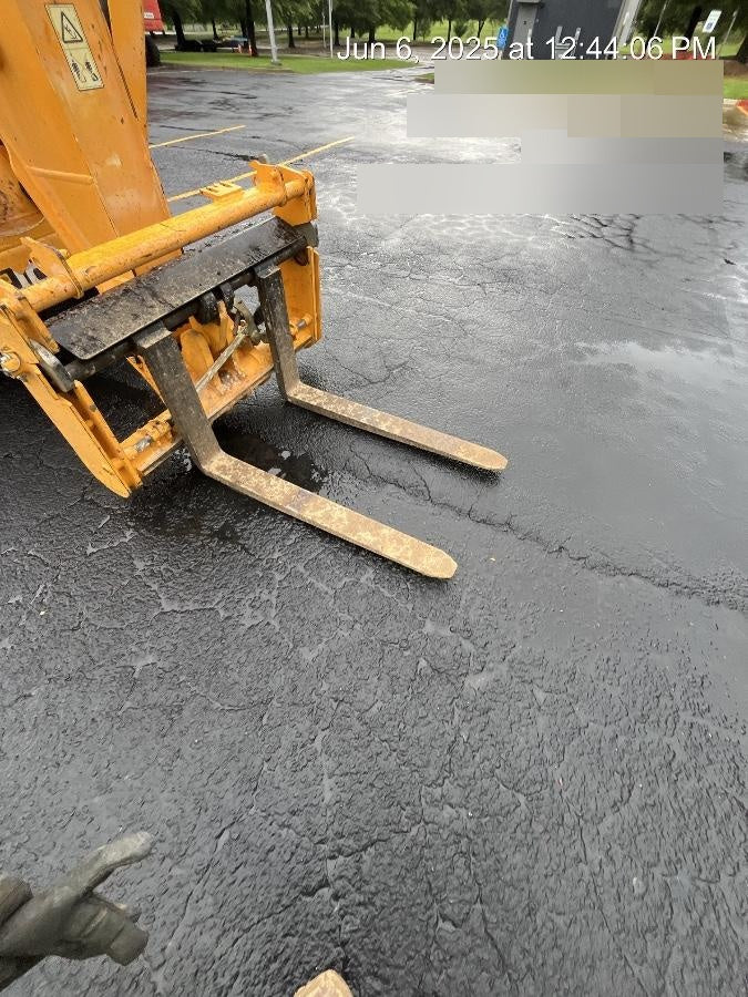 2019 JCB 508-66TC