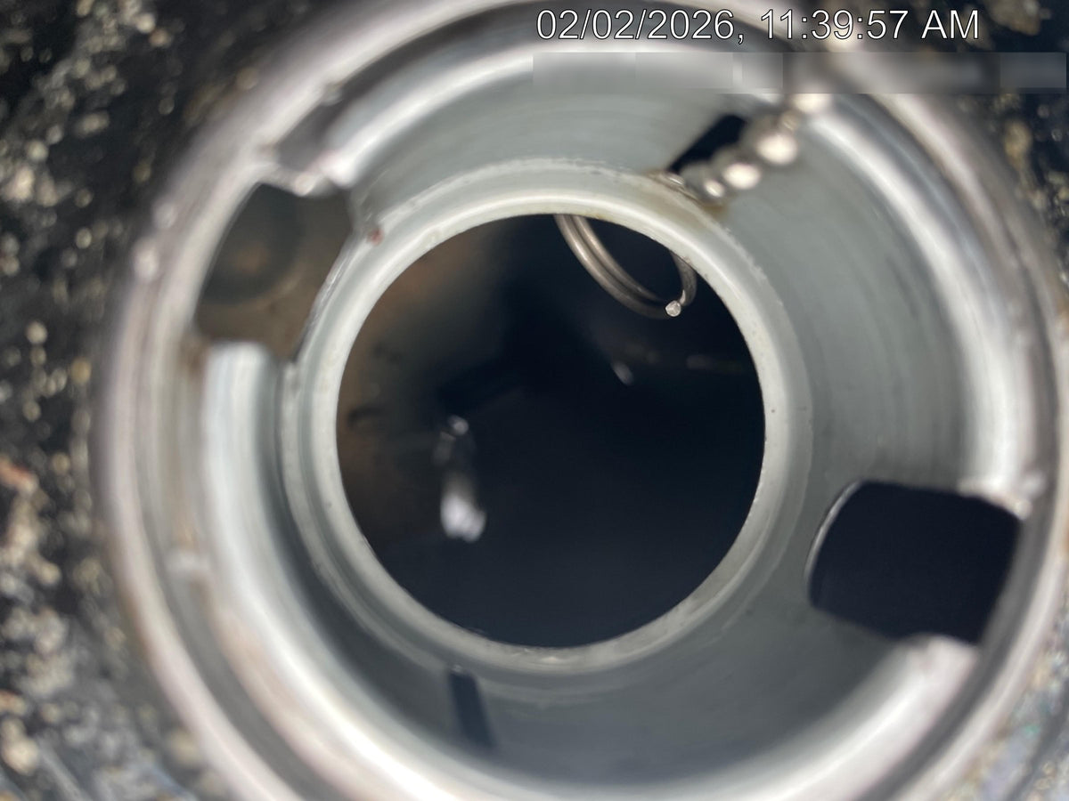2019 MI-T-M CORPORATION CA-3504-1MAH
