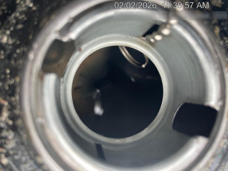 2019 MI-T-M CORPORATION CA-3504-1MAH