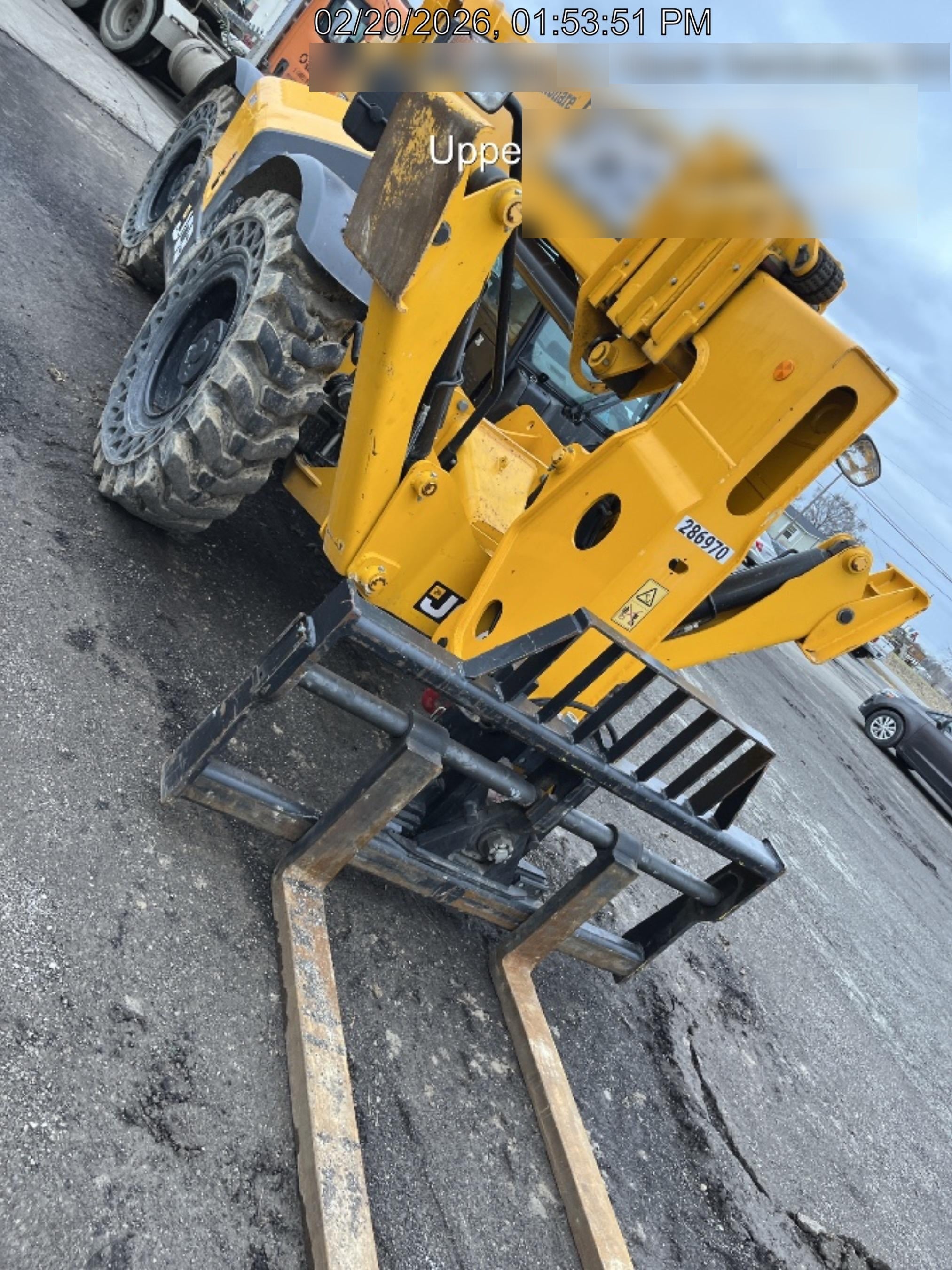 2023 JCB 514-56