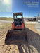 2019 Kubota SVL75-2 Cab/Heat/Air, Standard Tracks, Standard Flow, Hydraulic QC 68" HD Tooth Bucket