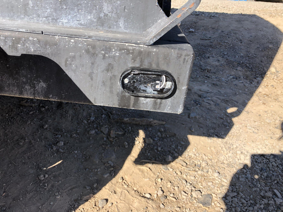 2019 WACKER NEUSON G70