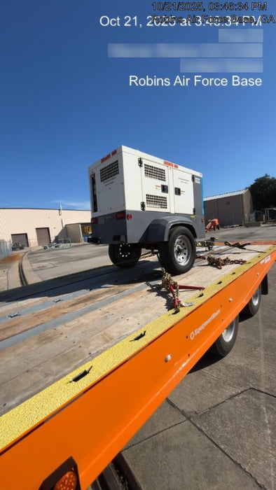 2022 ATLAS COPCO QAS45