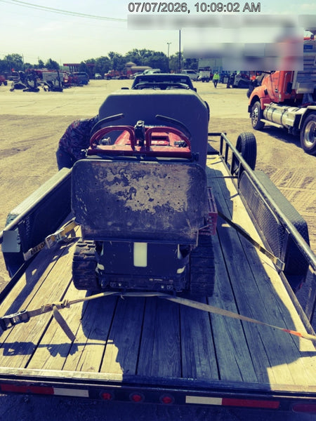 2025 TORO MBTX 2500-TS
