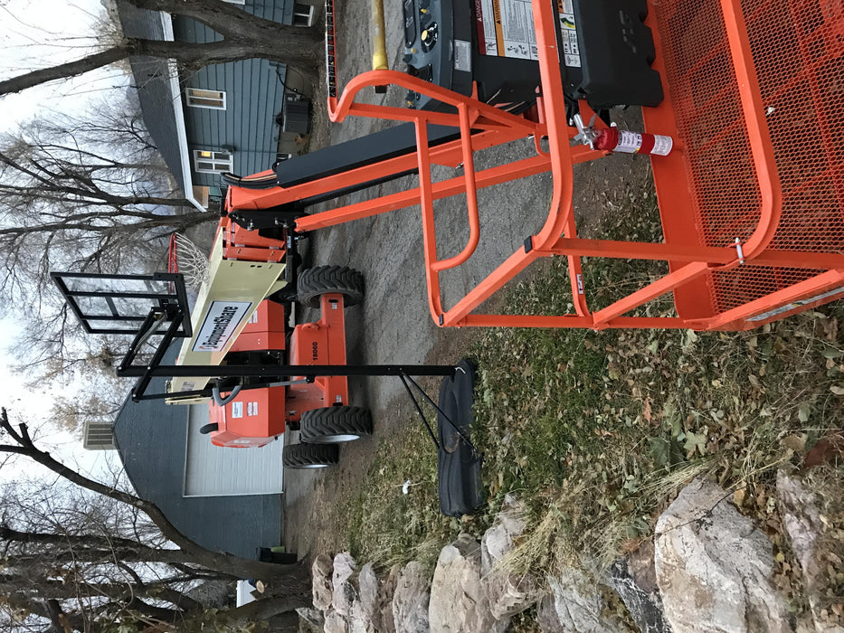2018 JLG 860SJ