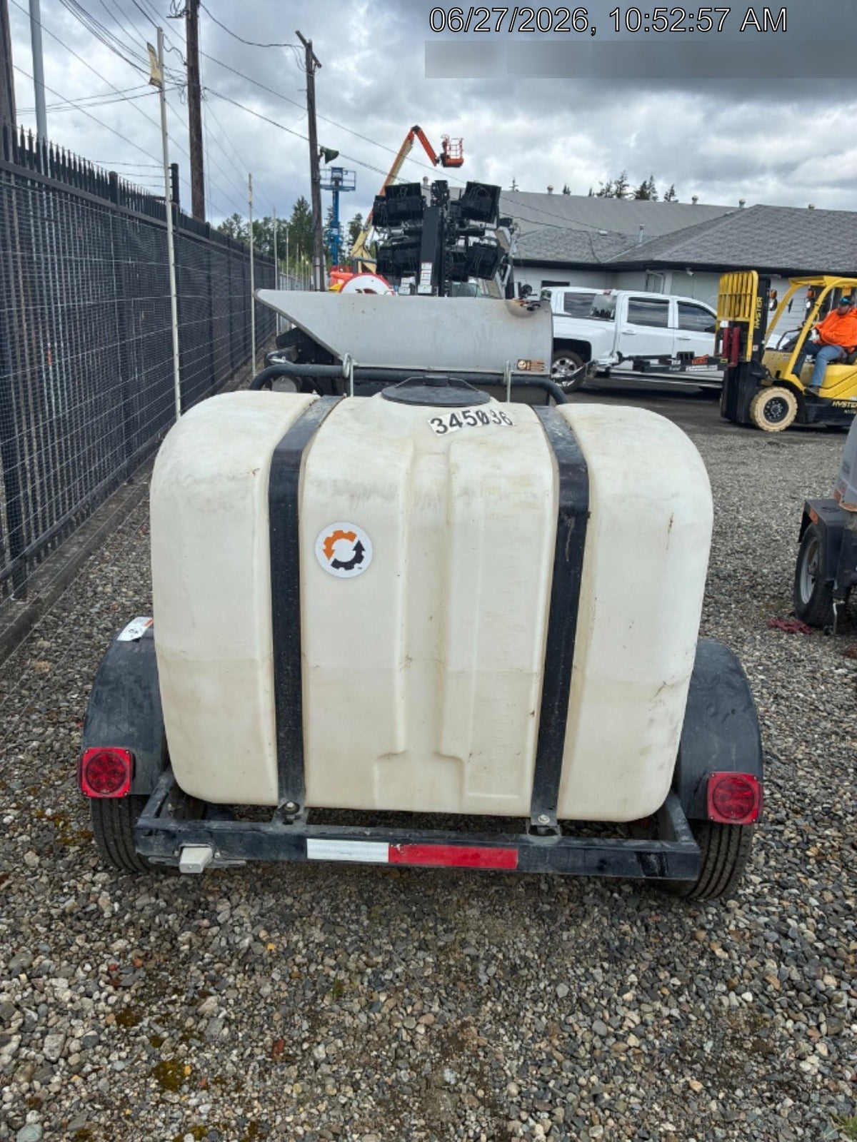 2023 SIMPSON 95005