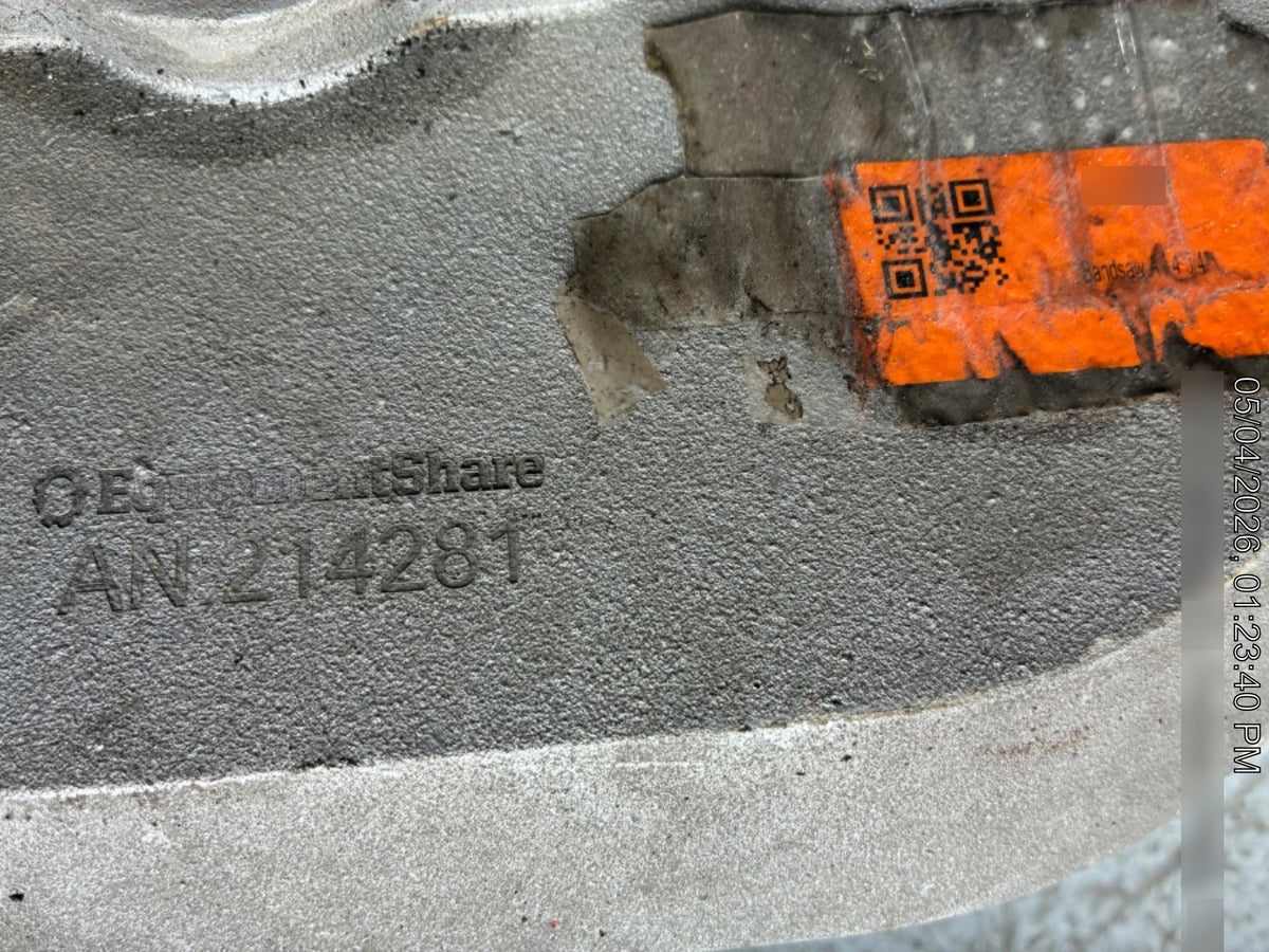 2022 WIDDER 18400