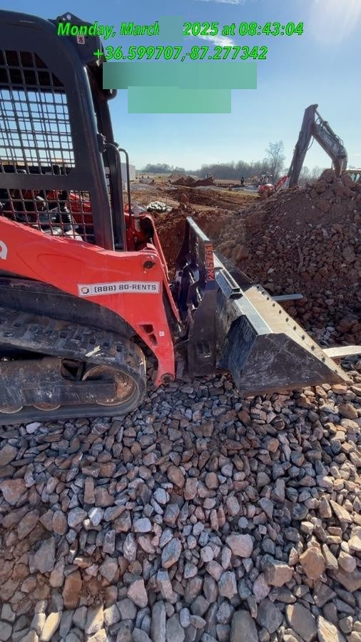 2022 PALADIN 48" Pallet Forks - Paladin