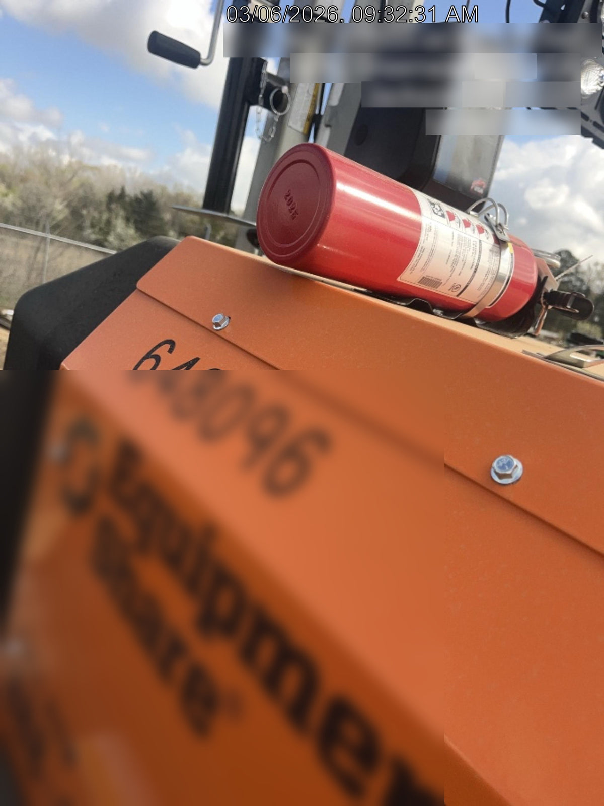 2026 WANCO WLTT-4MK4K Electric Mast