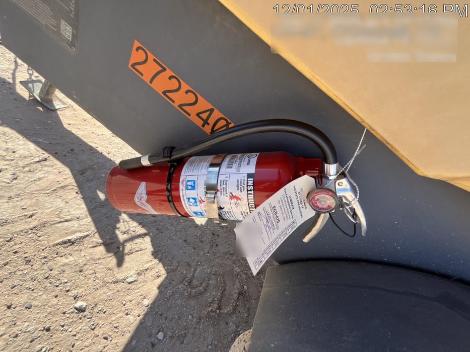 2022 ATLAS COPCO XAS188 CWK