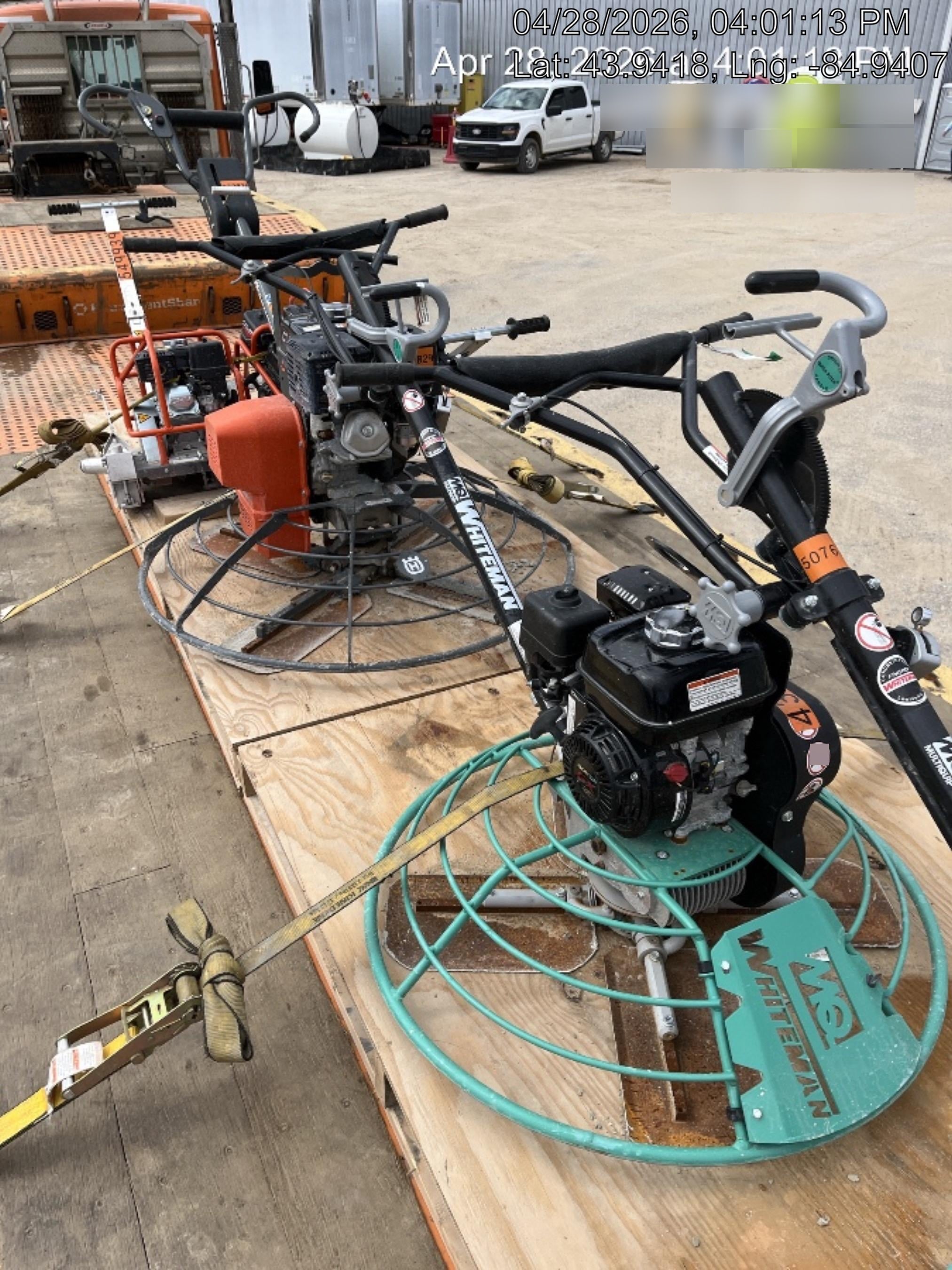 2024 MULTIQUIP J36H55