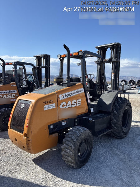 2023 CASE 588H