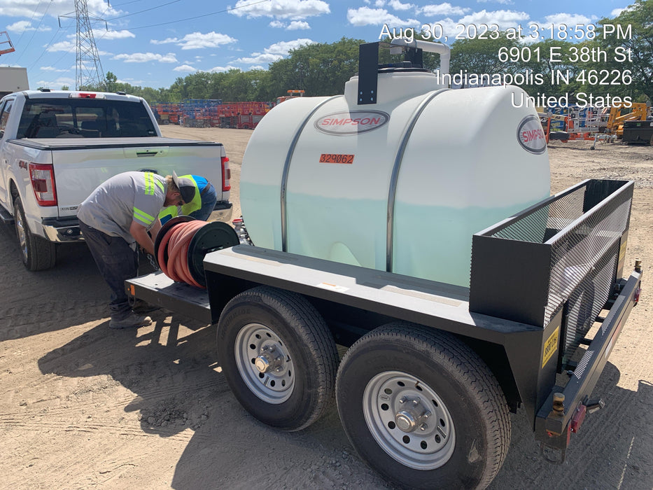 2023 SIMPSON SWT-52517