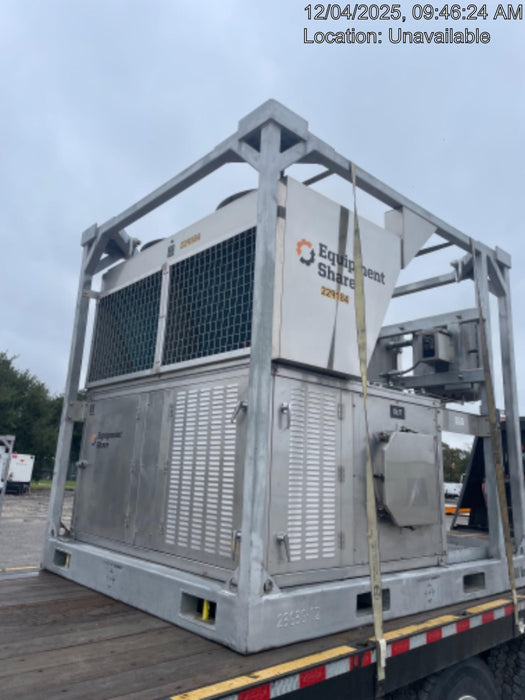 2022 SMARTECH SACP25A-HS-XP