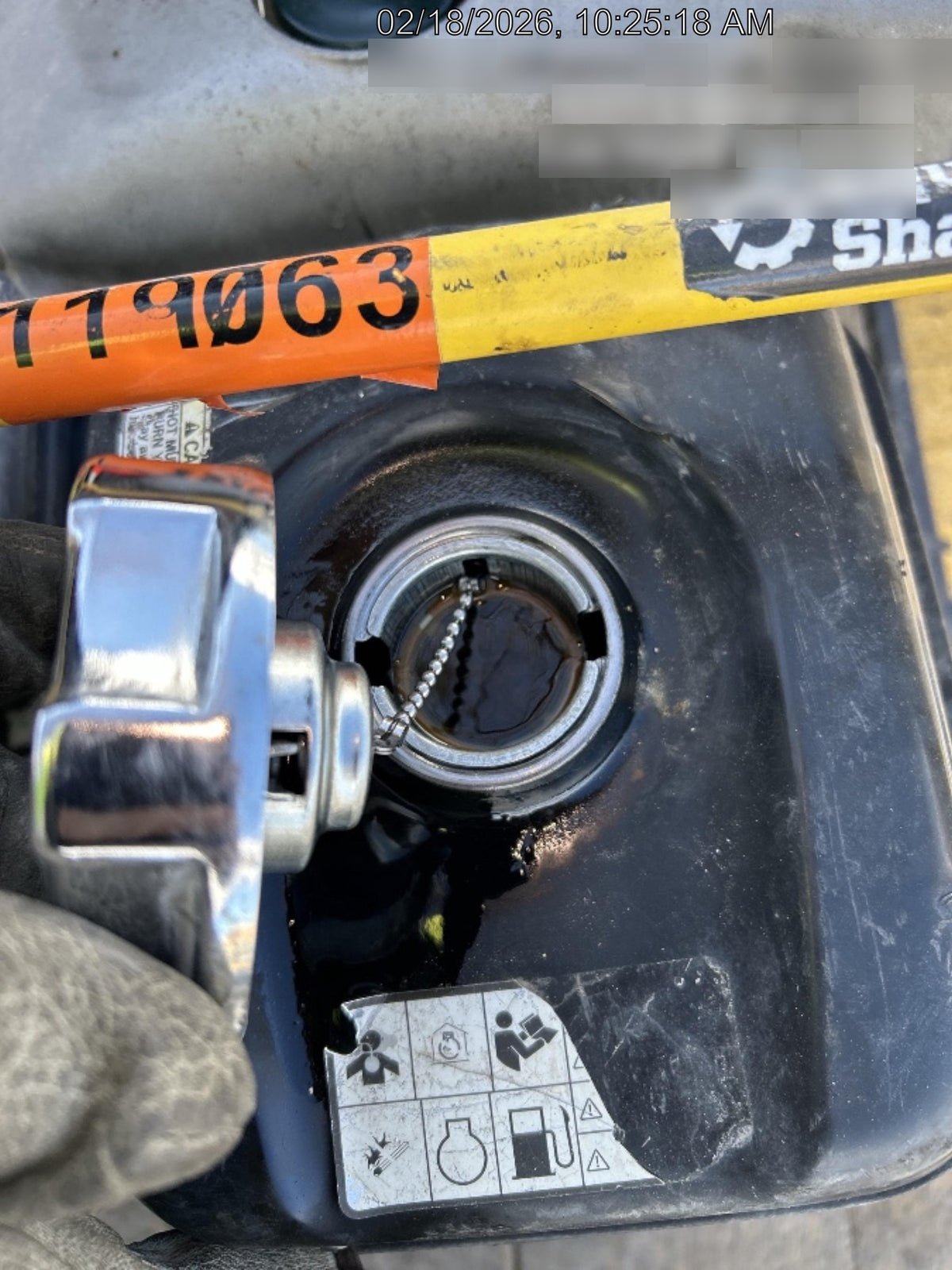 2020 WACKER NEUSON PT2A