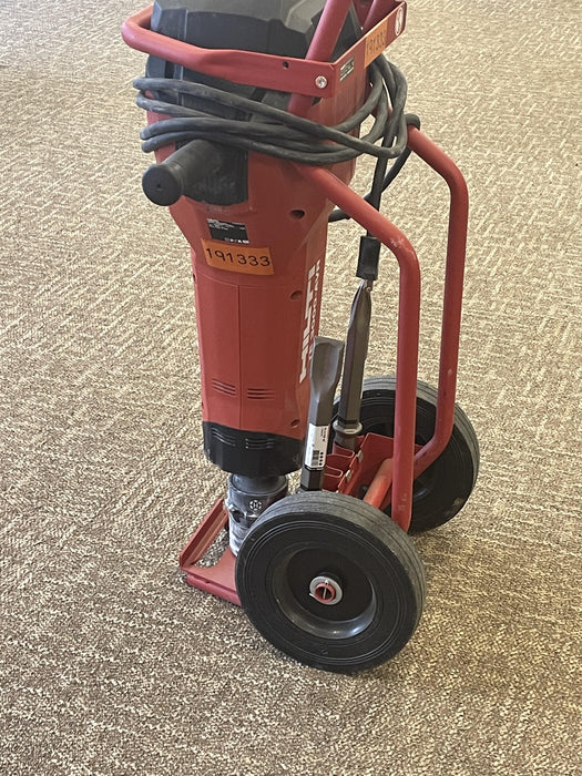 2021 HILTI TE 3000-AVR