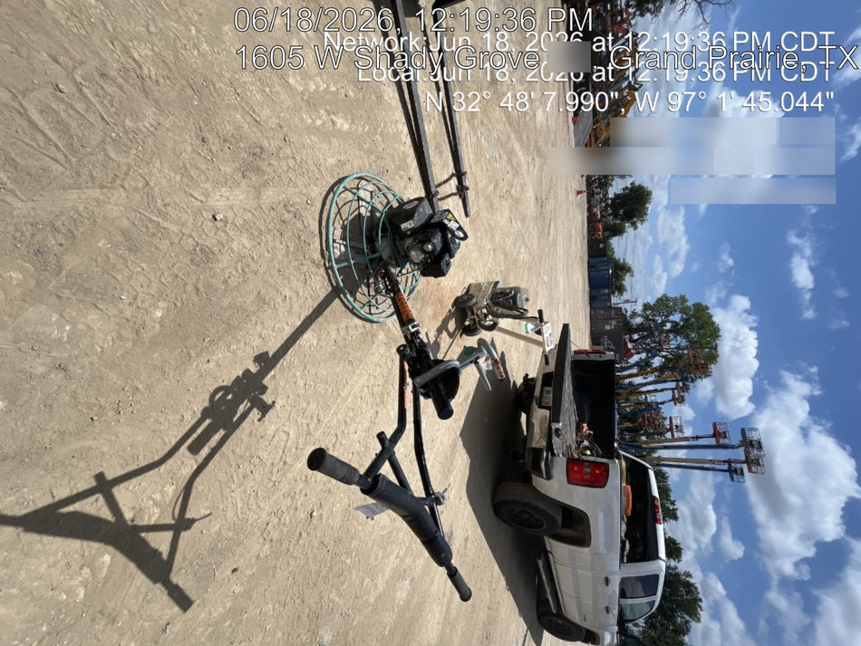 2024 MULTIQUIP J36H55