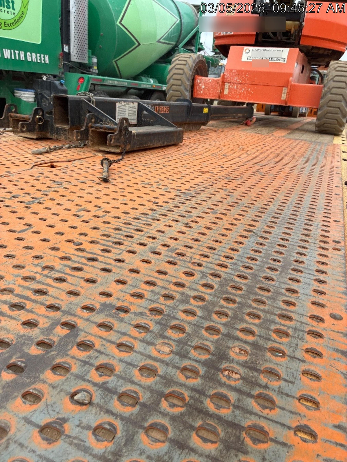 2020 STAR INDUSTRIES M1360B - Star JIB Boom