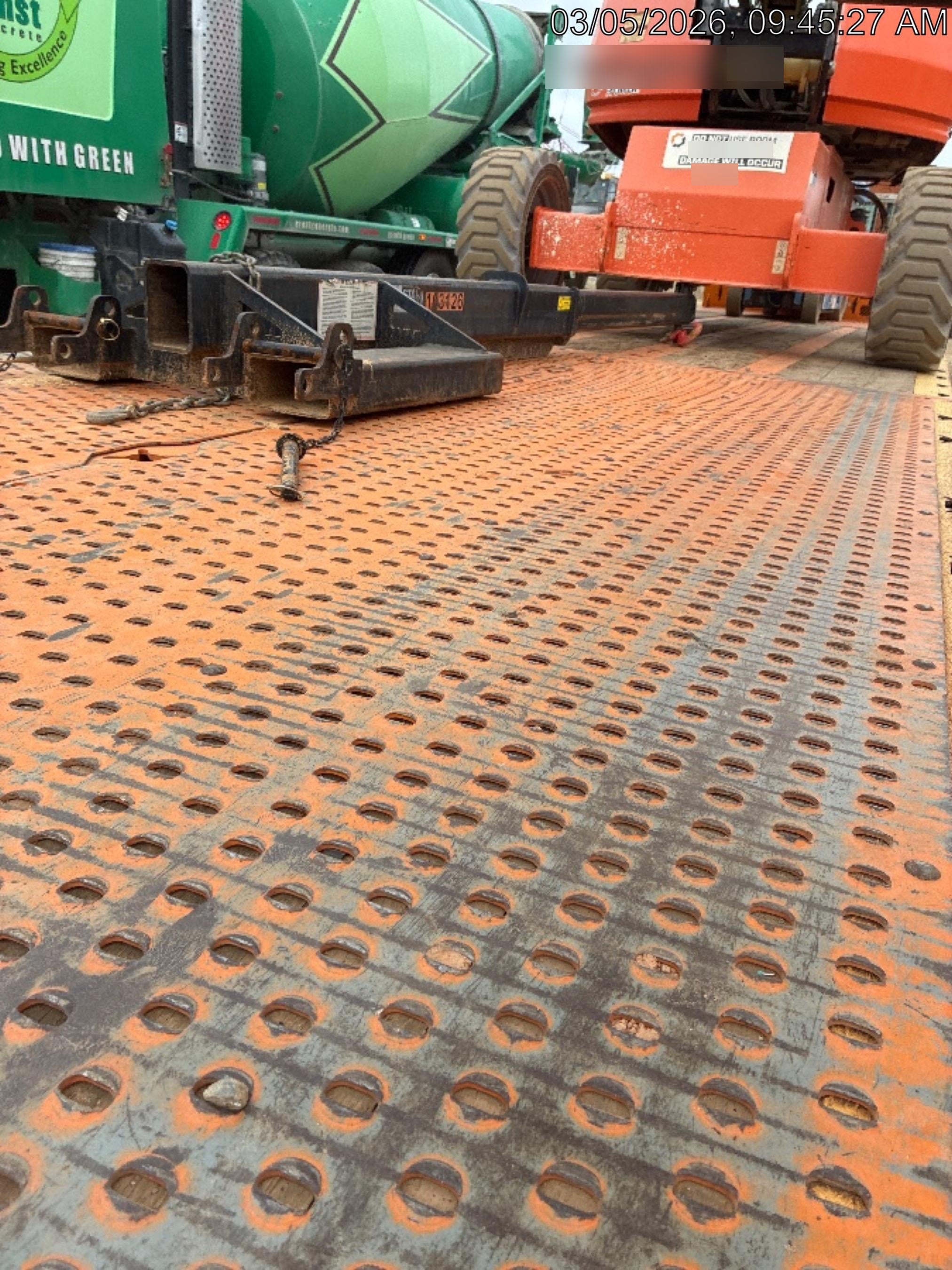 2020 STAR INDUSTRIES M1360B - Star JIB Boom