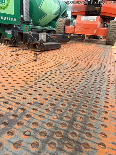 2020 STAR INDUSTRIES M1360B - Star JIB Boom