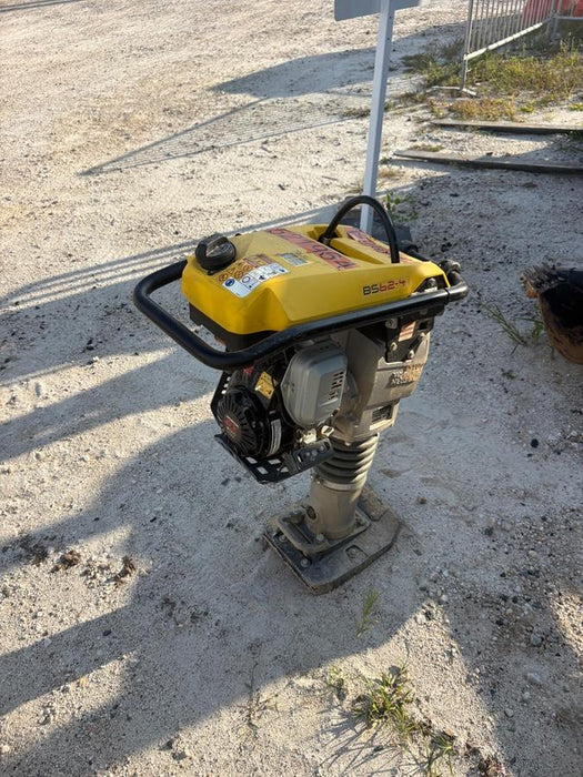 2025 WACKER NEUSON BS62-4Ab/28