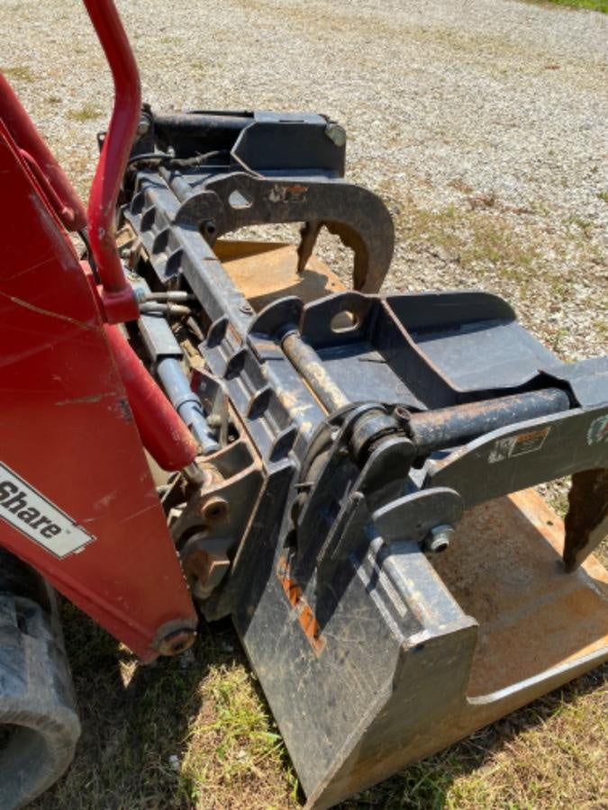2020 PALADIN UTILITY GRAPPLE 11876-0022