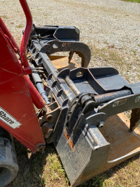 2020 PALADIN UTILITY GRAPPLE 11876-0022