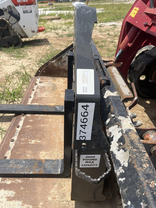 2023 SOLESBEE SPF-48